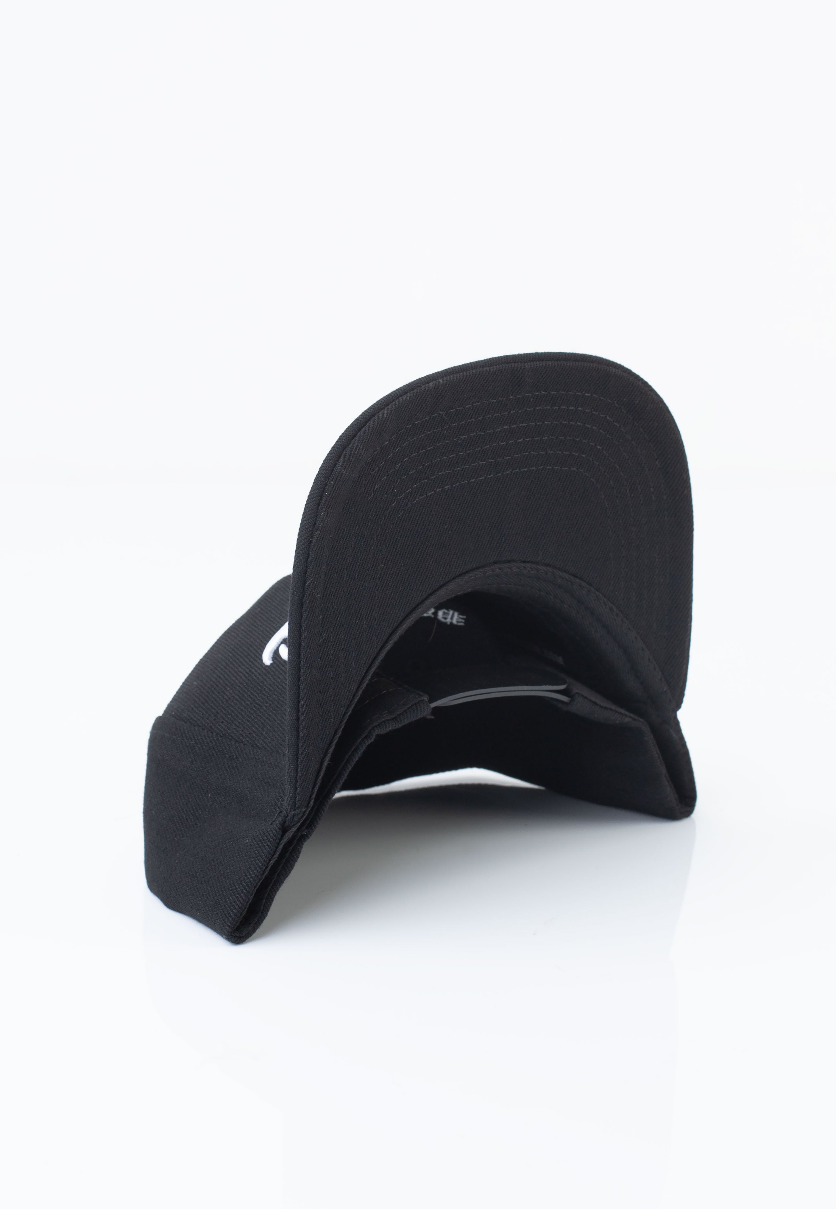 Terror Pain Into Power cappello snapback nero onesize