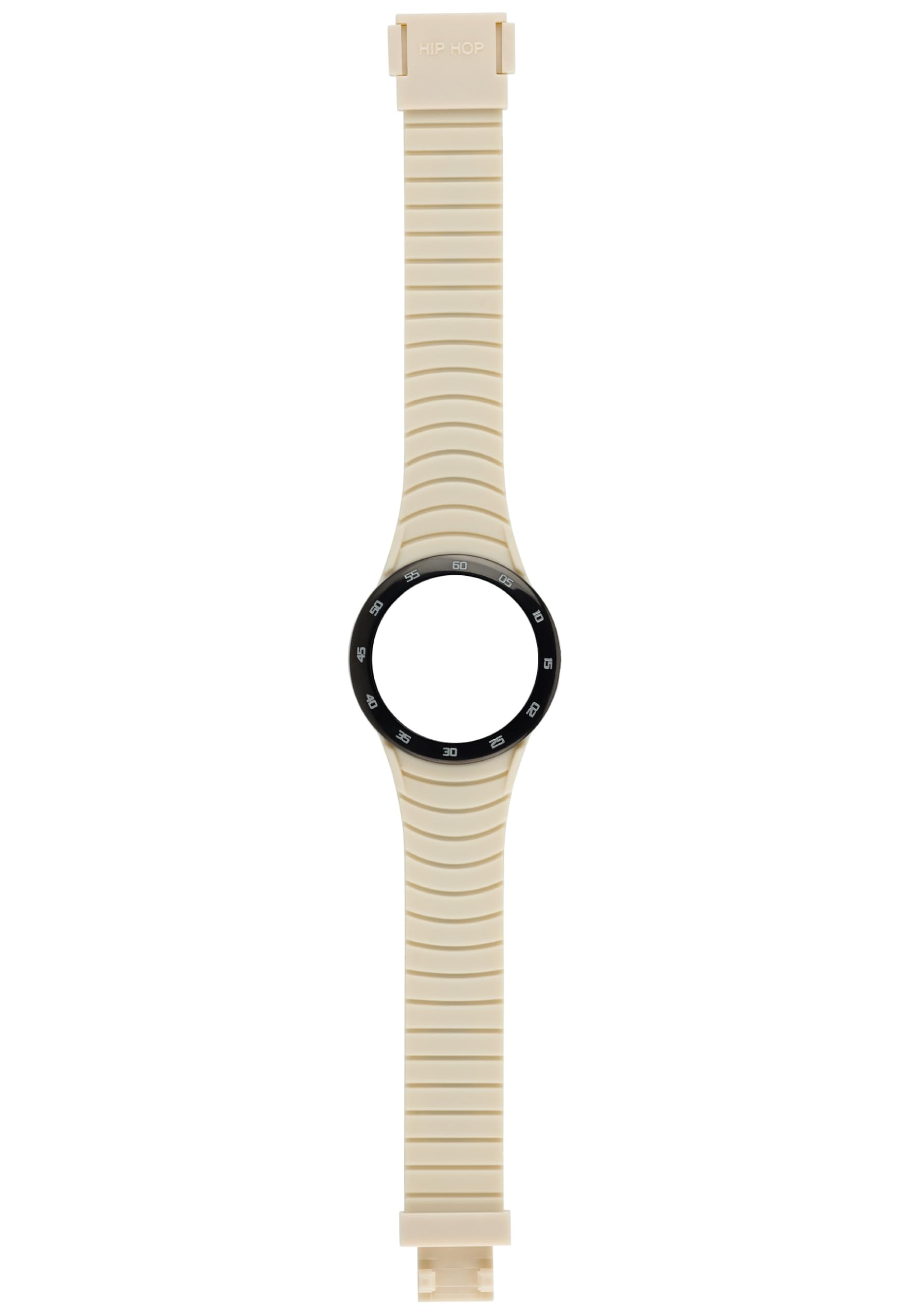Hip Hop X Man HBU0772 orologio uomo nero 42 mm