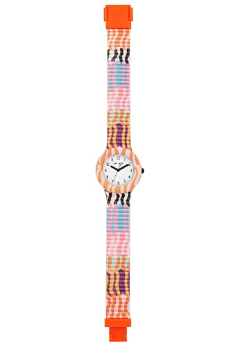 Hip Hop Dream in Colour HWU1138 orologio donna bianco