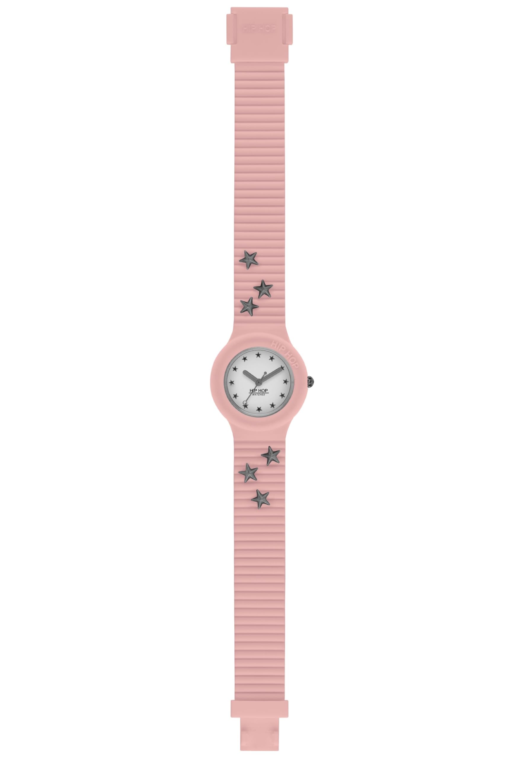 Hip Hop Hero 32 HWU0800 orologio donna silicone regolabile