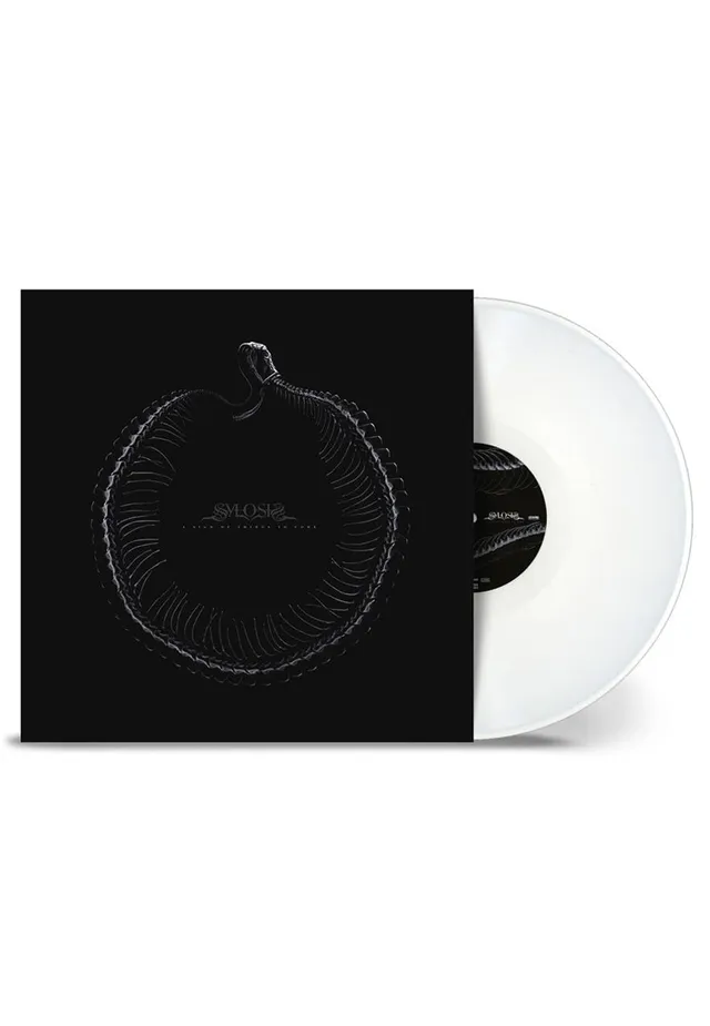 Sylosis A Sign Of Things To Come vinile bianco LP