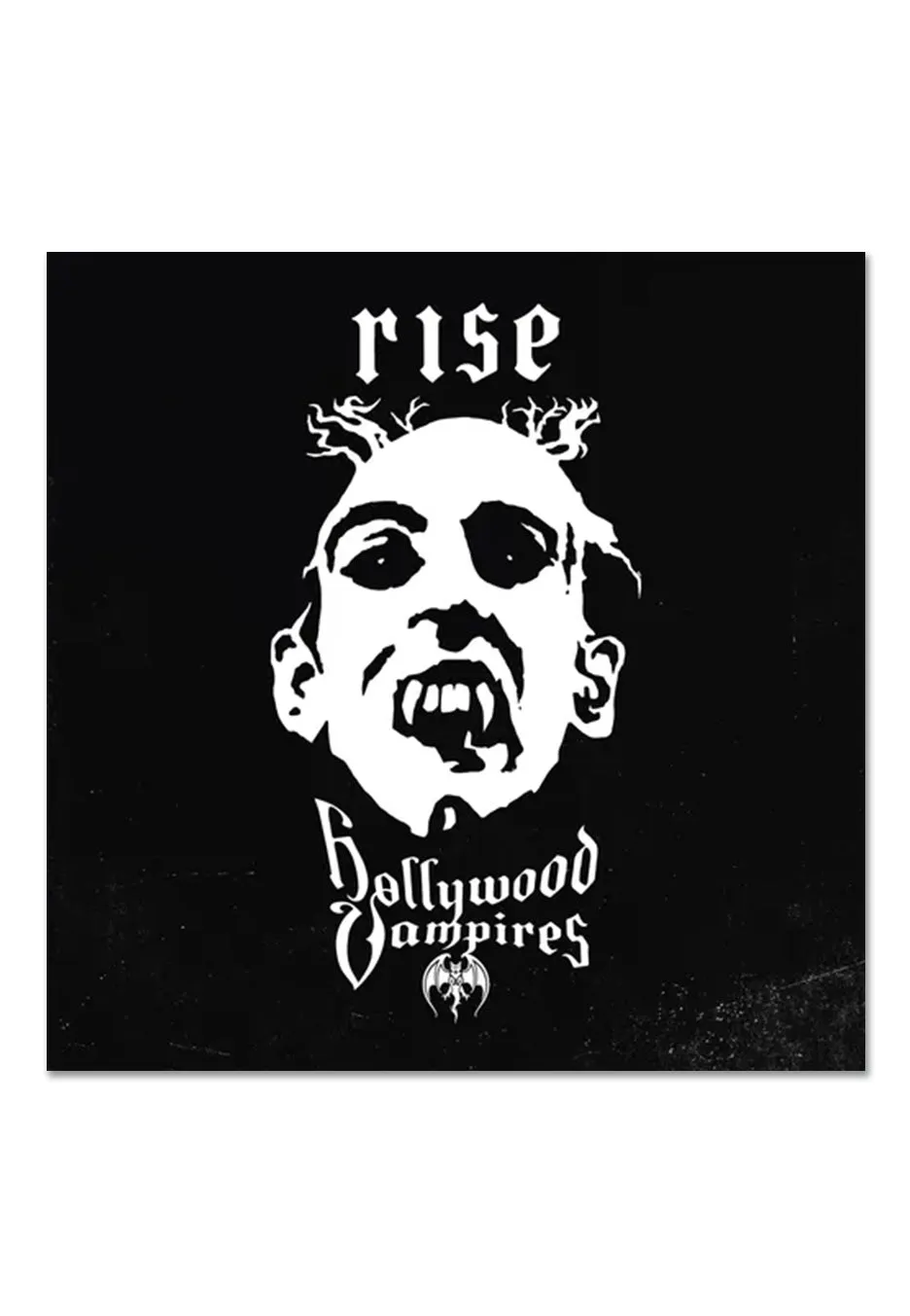 Hollywood Vampires Rise CD Album Rock